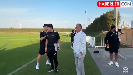 Fatih Terim'den dünya futbolunu yerinden sarsacak öneri
