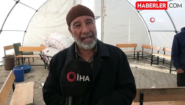 Ülkesine dönen Suriyeli sayısı belli oldu