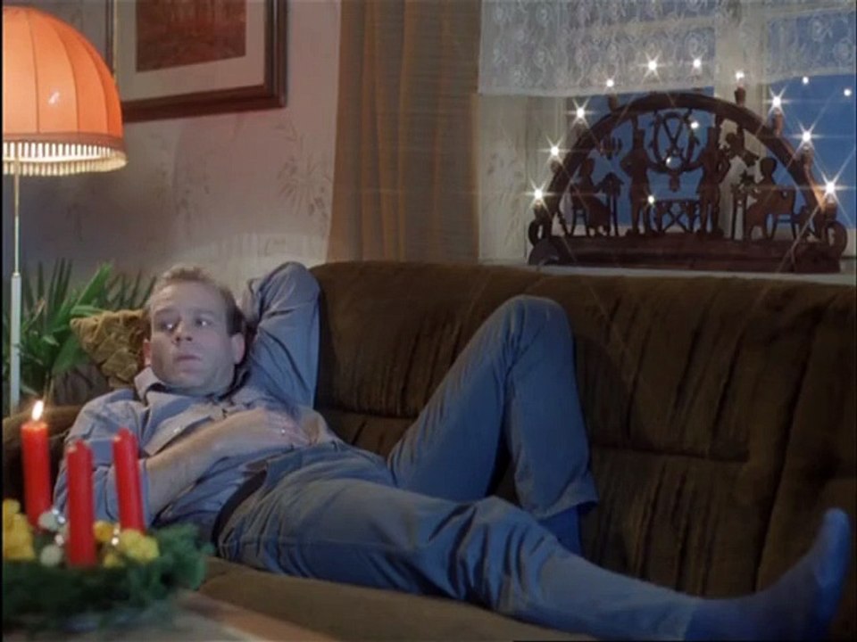 Polizeiruf 110-Unsichtbare Faehrten (1989)