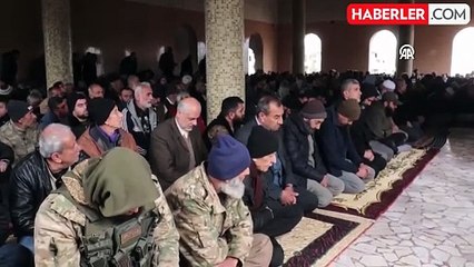 Bayırbucak Türkmenleri ülkeleri için Türkiye'den destek istedi