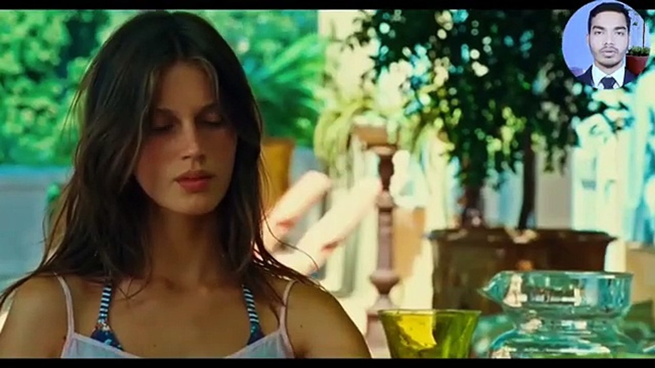 She Is Clapped By 20 Old Men Everyday  Movie Recaps