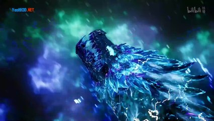 Phàm Nhân Tu Tiên Tập 129 Thuyết Minh