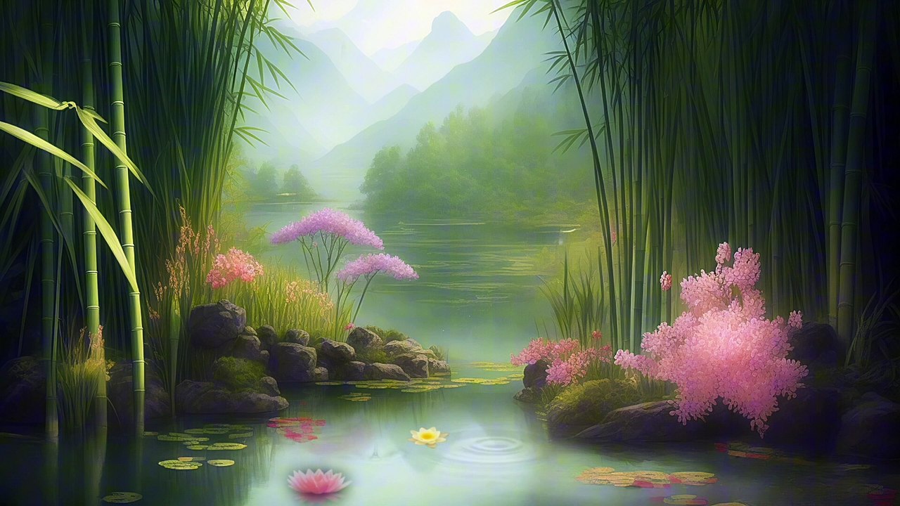Beautiful Relaxing Music:Calm Piano music for stress Relief
