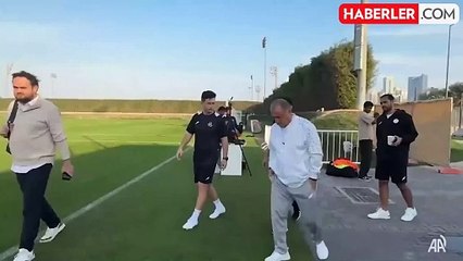 Fatih Terim'den dünya futbolunu yerinden sarsacak öneri