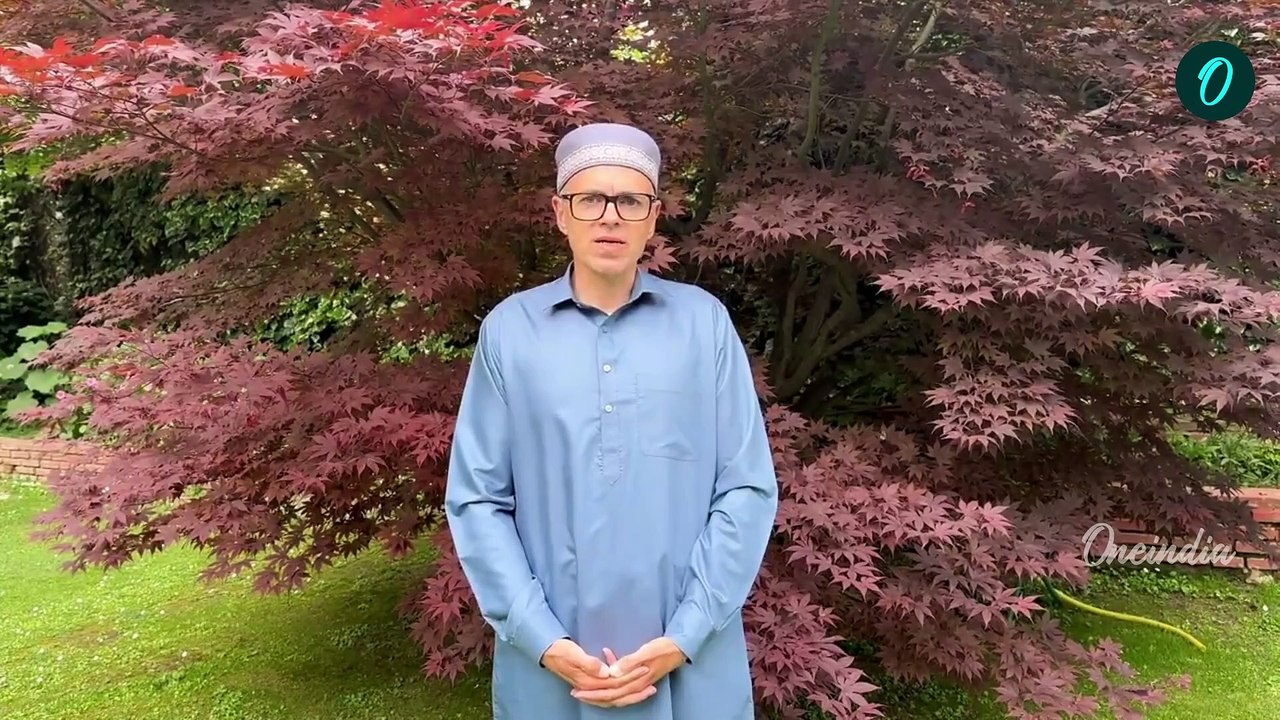 Delhi Assembly Results: ఆప్, కాంగ్రెస్ పై ఒమర్ అబ్దుల్లా సంచలన ట్వీట్..! Oneindia Telugu