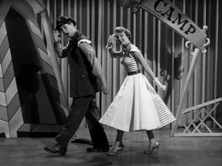 Jumping Jacks (1952) 1080p