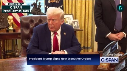 Trump’s Shocking Annexation Threat: Trudeau Warns U.S Could Absorb Canada for Its Critical Minerals
