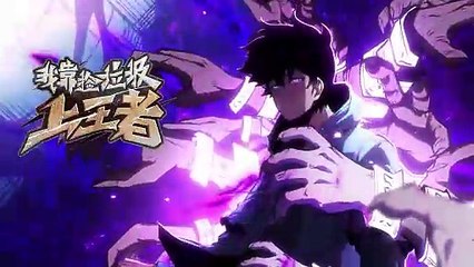 I Became The King by Scavenging Episode 28 In Multiple Subtitles