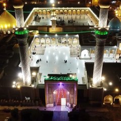 Imam Hussain ibn Ali