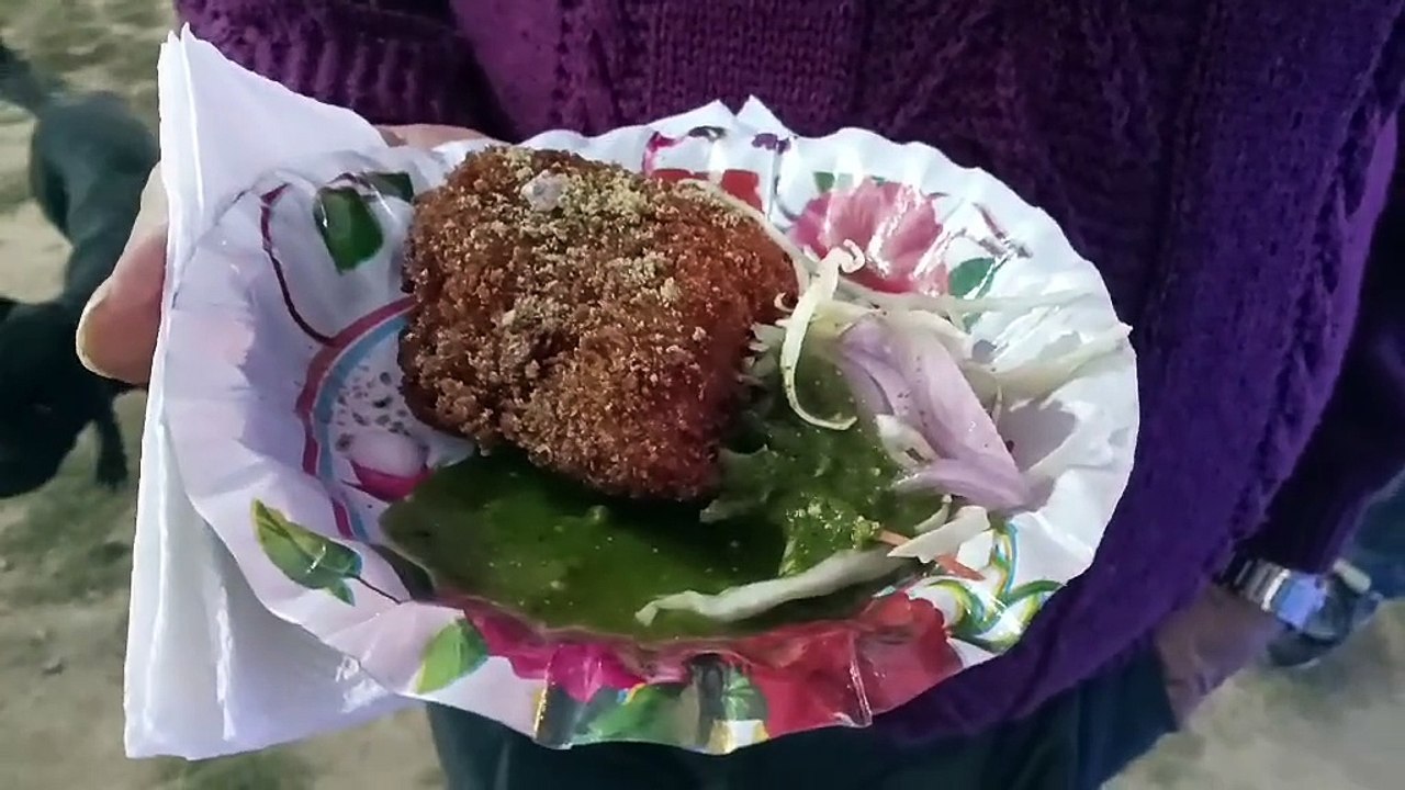 Kalyani Food Fest 2025.
