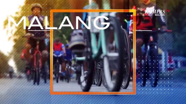 Wahyu Hidayat Janji Bawa Kota Malang jadi