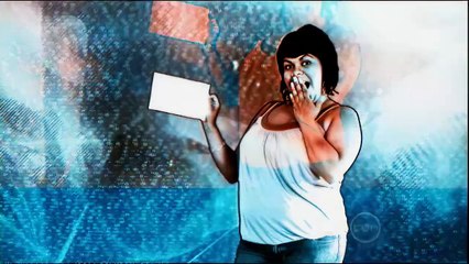 033-Big Brother Australia Season 8, Day 25, Daily Show, Thursday 22 May 2008