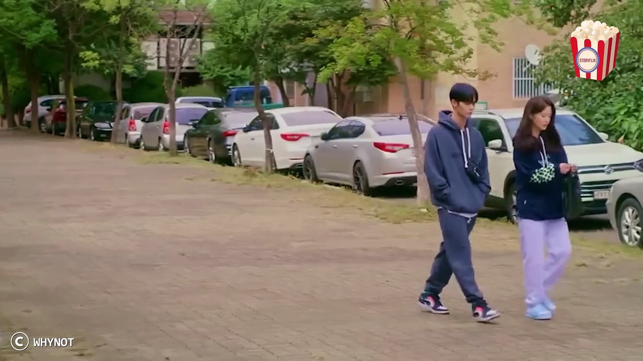 The most popular guy in school falls for a new student  Korean drama recaps