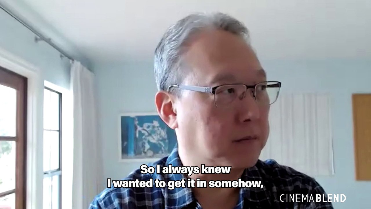 Why Are Netflix’s 'Avatar: The Last Airbender' Opening Credits Different From The Animated Series? The Showrunner Explains