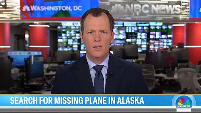 Crash d'avion en Alaska : L’appareil disparu jeudi avec dix personnes en Alaska a été retrouvé cette nuit, déclarant que l’accident n’aurait fait aucun survivant