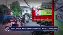 [FULL] Karut Marut Aturan Baru Gas Elpiji 3 Kg, Resahkan Masyarakat