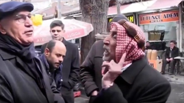 Şanlıurfalı vatandaştan skandal talep: 'Kadınıma bir tokat bile atamıyorum...'