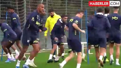 Napoli'ye transferi son anda yatan Maximin'den Fenerbahçe taraftarına mesaj