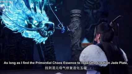 Ten thousand worlds season 3 episode 28 in english sub| Ten thousand worlds