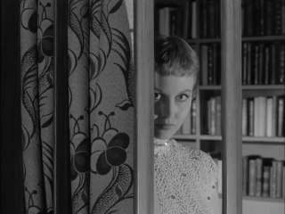 Hour Of Decision (1957) B&W