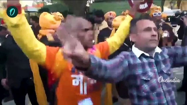 Delhi Election Result 2025: Patparganj Seat पर Awadh Ojha पिछड़े | AAP | BJP | वनइंडिया हिंदी