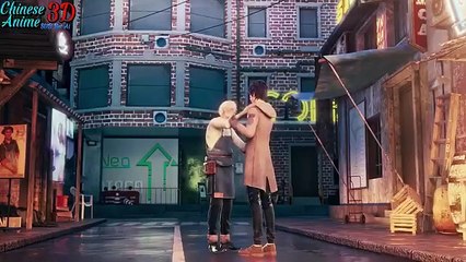 The War of Cards Eps 12 Sub Indo