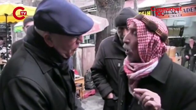 Mahmut Tanal'ı çileden çıkaran talep: 'Kadınıma bir tokat bile atamıyorum...'