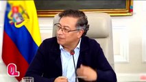 Gustavo Petro hace fuertes declaraciones | Qué Importa