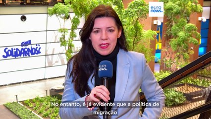 As notícias do dia | 8 fevereiro 2025 - Manhã