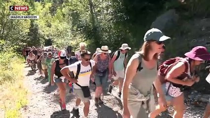 Disparition d'Emile : le petit garçon inhumé 581 jours après sa disparition