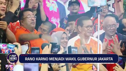 Deretan Tokoh Jadi Perbincangan Publik, Dari Rano Karno hingga Ummi Quary