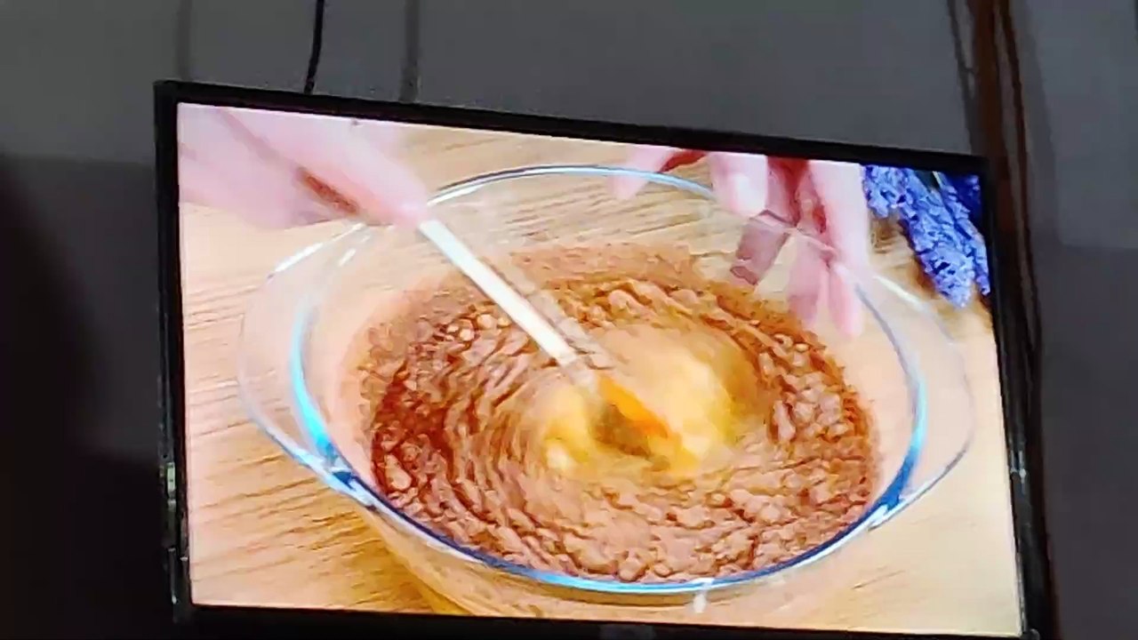 Punjabi vich cooking