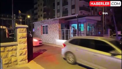 Mersin'de 'Kaplanlar' Çetesi Çökertildi: 15 Tutuklama