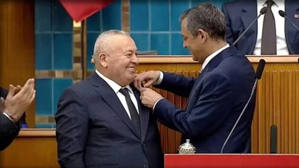 16 yaşından beri ülkücüydü.. 'Sen komünist mi oldun Cemal abi'