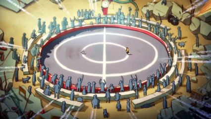 Cike Wu Liuqi Fanwai Episode 2 English Dubbed