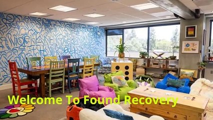 Found Recovery - Effective Drug Treatment in Agoura Hills, CA