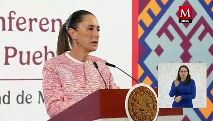 Despliegue de militares en frontera no dejará desprotegidas otras zonas del país: Sheinbaum