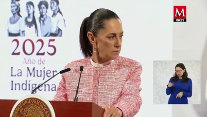 Sheinbaum destaca la construcción de más de 20 hospitales públicos