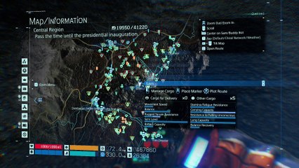 Death Stranding Director's Cut gameplay Free Roam Part 4