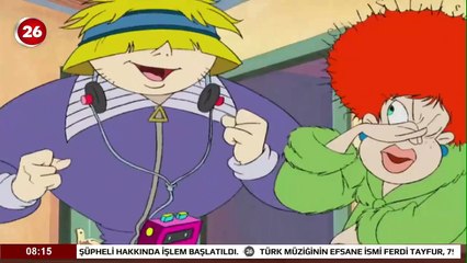 Raindrop - Yağmur Damlası Evim Güzel Evim