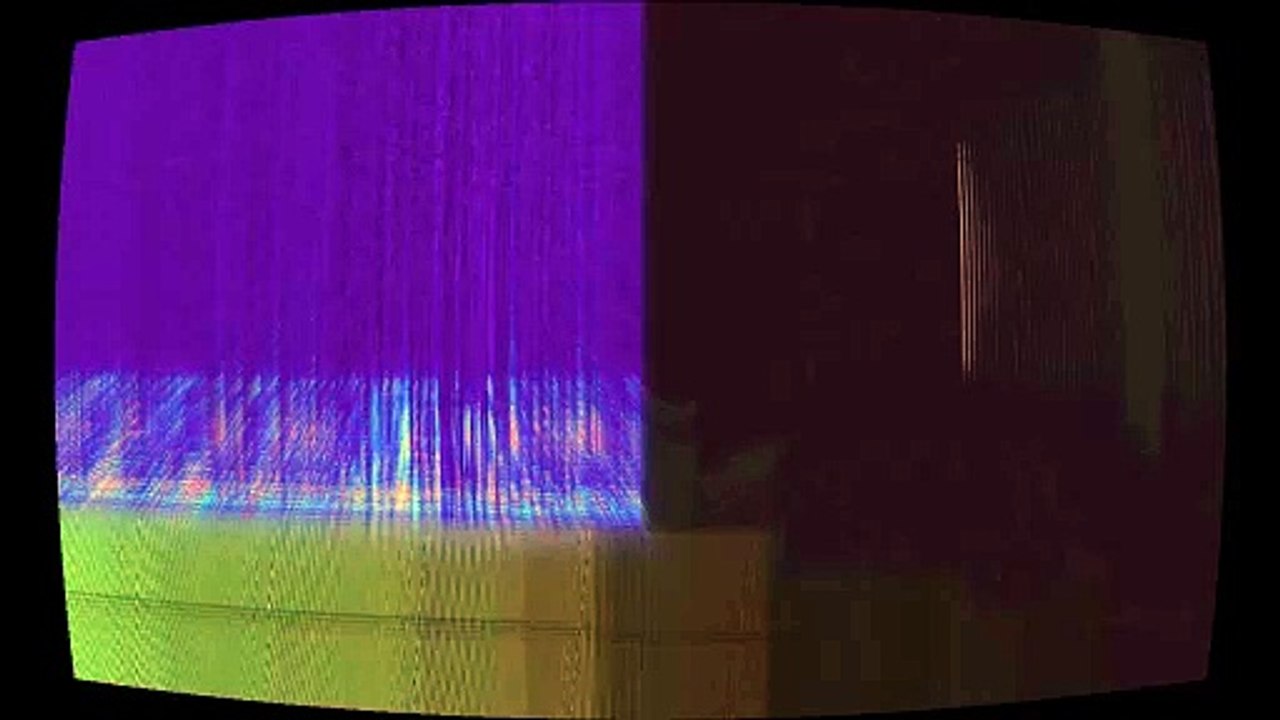 Let’s All Go Round to Mary Ann’s