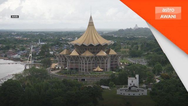 Sarawak tidak perlu garis panduan agama - SUPP