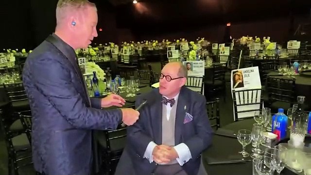 Critics Choice Awards 2025