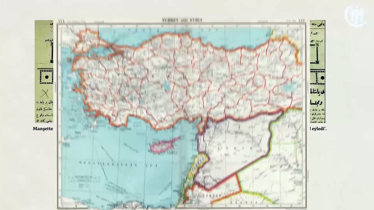 Neden Oy Kullanmamalısın?