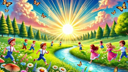 islamic poem for babies  | islamic poems | nursery rhymes | urdu poem | Kidz Quest Adventure