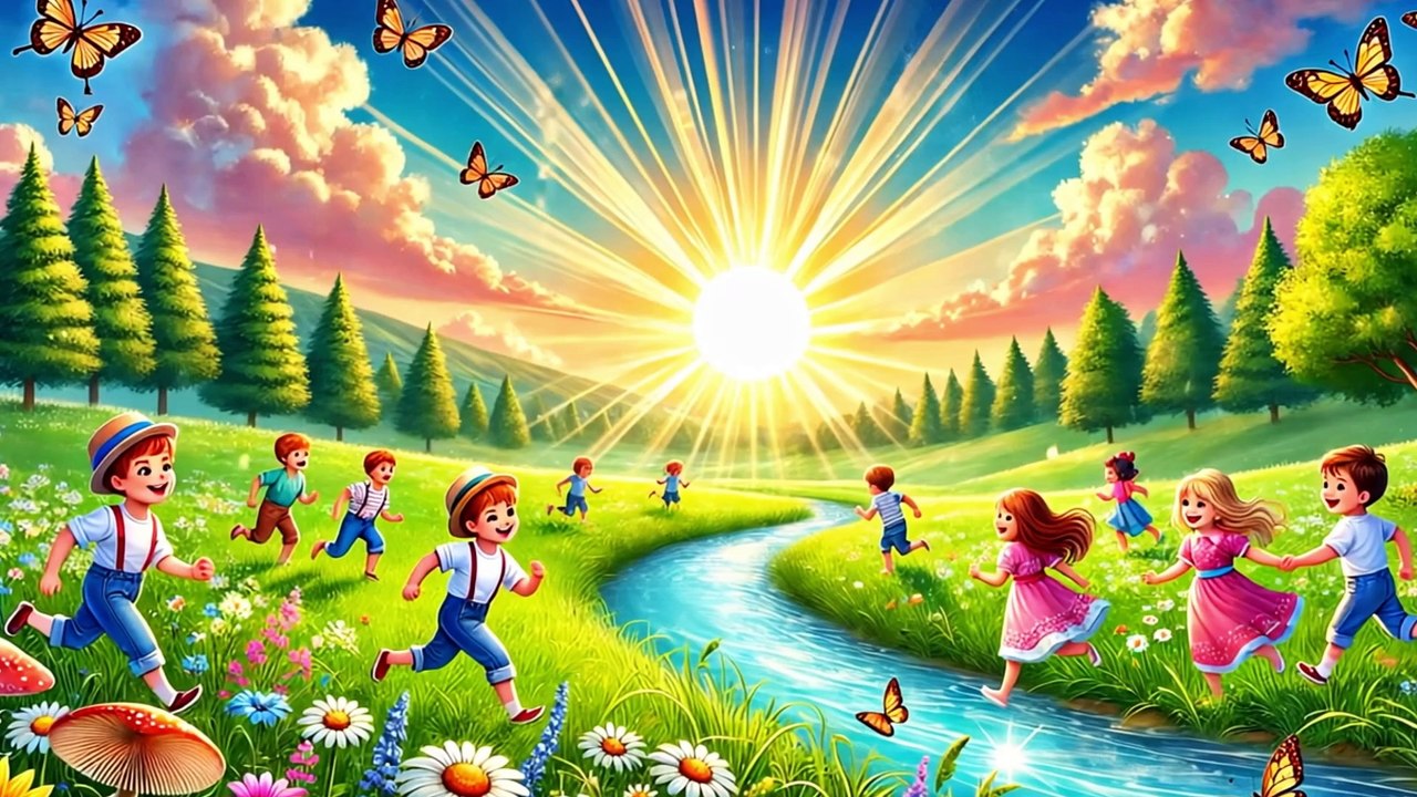 islamic poem for babies  | islamic poems | nursery rhymes | urdu poem | Kidz Quest Adventure