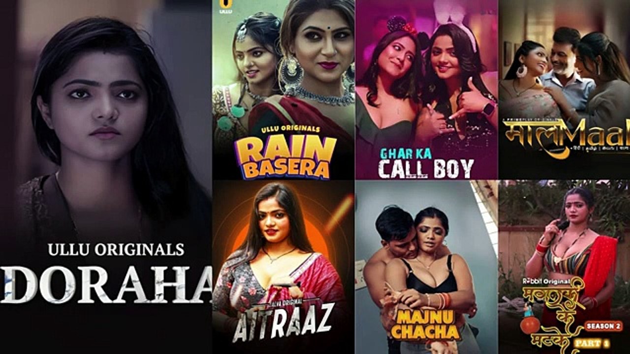 Bharti Jha Best Web Series | Complete OTT Guide