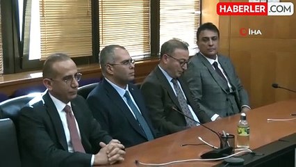 SPK ve Yargıda Birlik Derneği'nden Finansal Okuryazarlık Protokolü