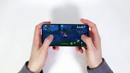 Samsung Galaxy S23 FE Unboxing and Camera Test! - ASMR