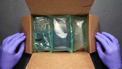 Samsung Galaxy S24 Ultra Unboxing - ASMR